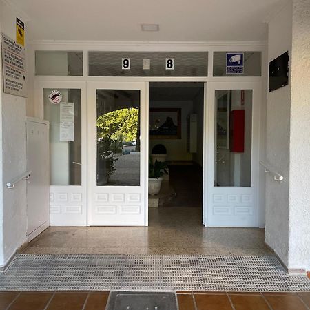 Apartamento Montgo Javea Exterior photo