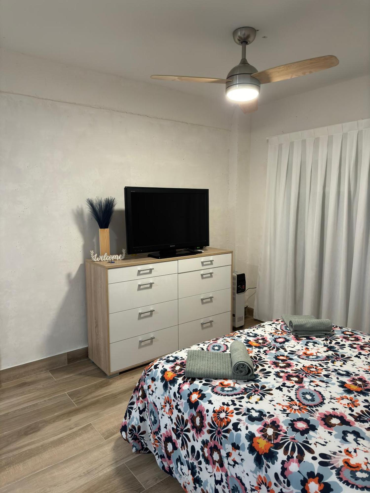Apartamento Montgo Javea Exterior photo