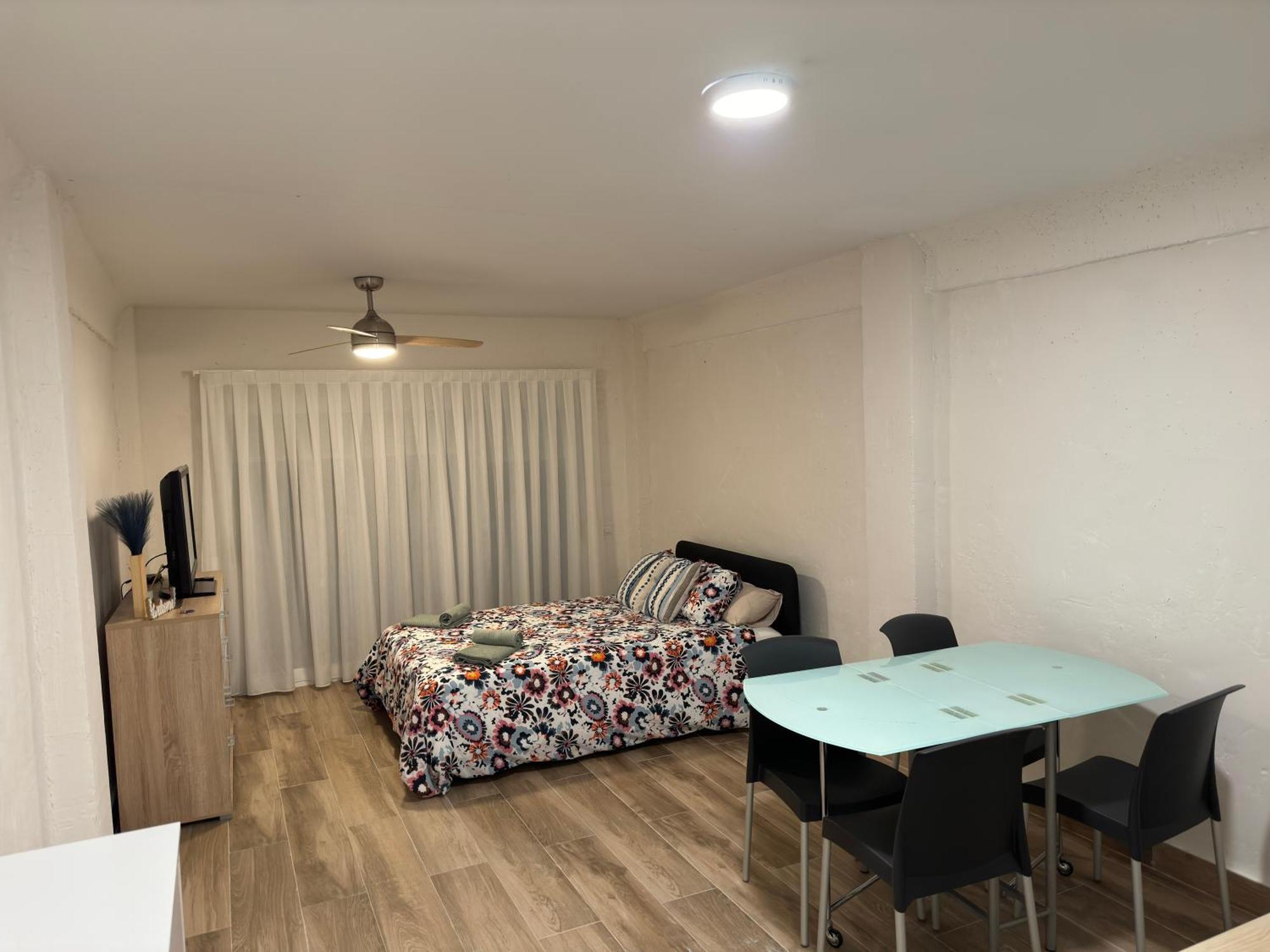 Apartamento Montgo Javea Exterior photo